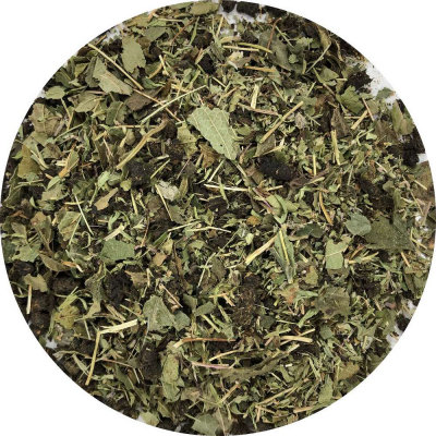 Иван чай Ресторанный