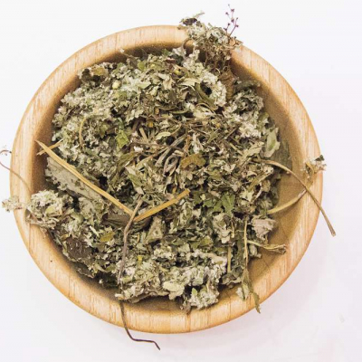 Чай «Бросай курить»