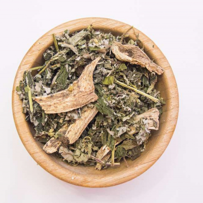 Чай от алкоголизма