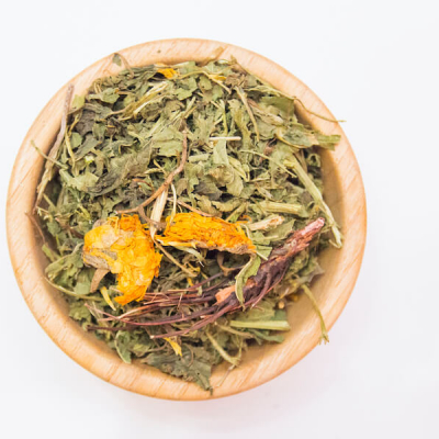 Чай “Природы женское начало”