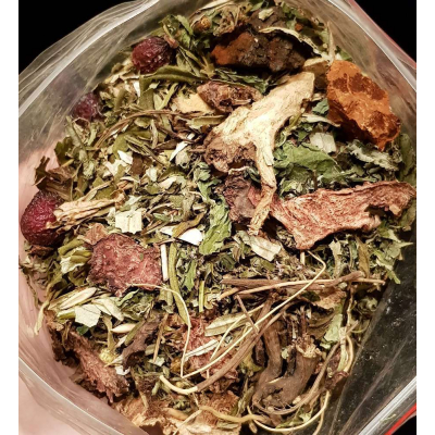 Чай Противоонкологический