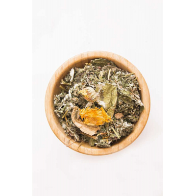 Чай При климаксе