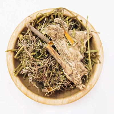 Сбор от паразитов