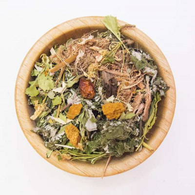 чай “Сильный иммунитет”