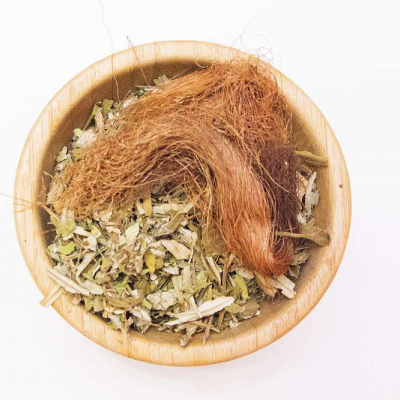 «Златовласка» для роста и укрепления волос