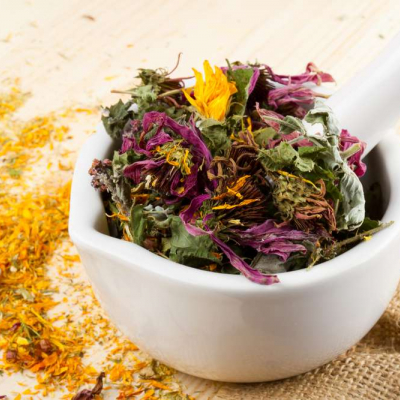 Травяные сборы