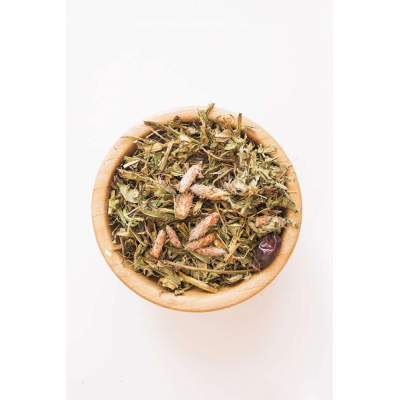 Чай от гриппа и простуды