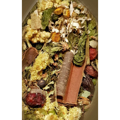  Чай «Монастырский» из 16 трав