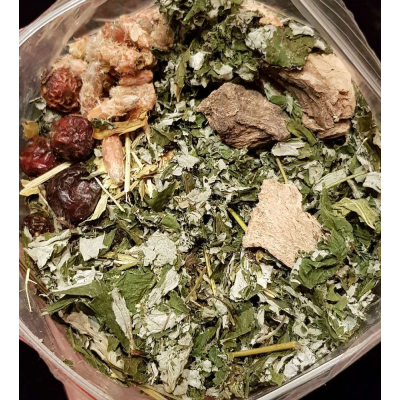 «Богатырский»