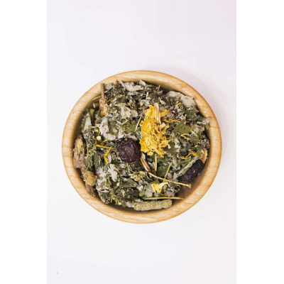 Чай «Утро без похмелья»