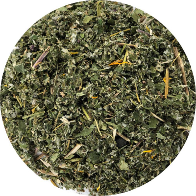 «Секреты красоты»