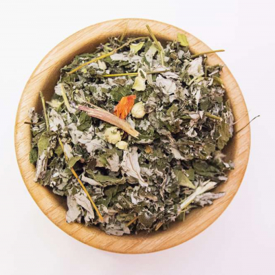 чай “Таёжный Букет Алтая”