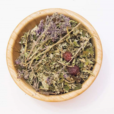  «Запах леса»