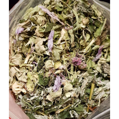 Чай «Горный-Алтай»