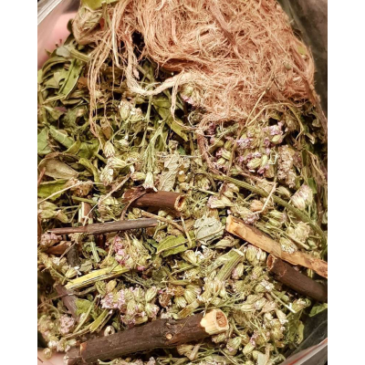 «Шаман» для лечения простатита и аденомы